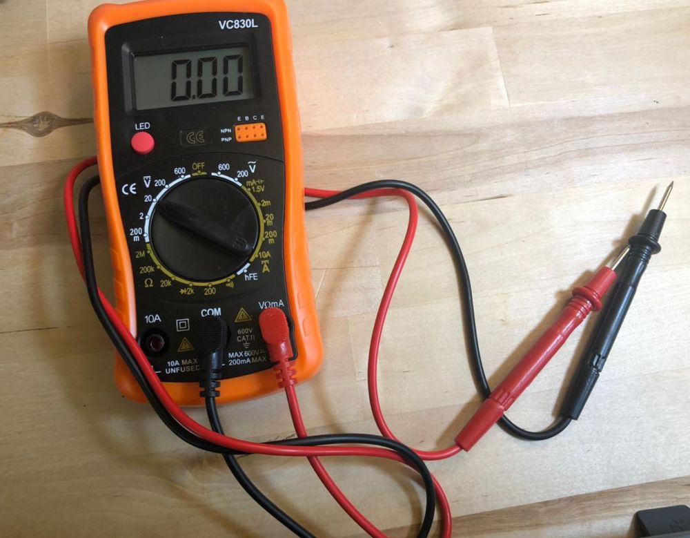 Multimeter - Sketching with Hardware at LMU Wiki